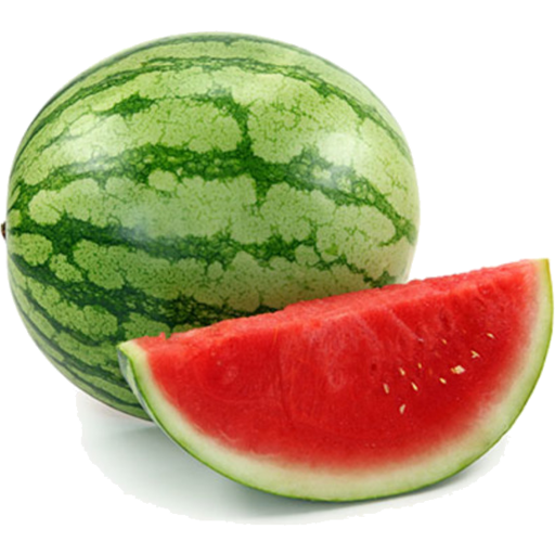  Fresh Watermelon