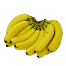  Fresh Banana