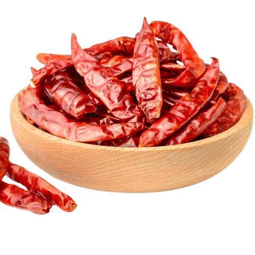 Dried Red Chilli