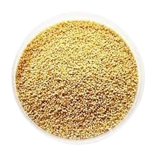 Millet Seed