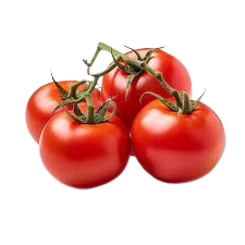 Fresh Tomato 