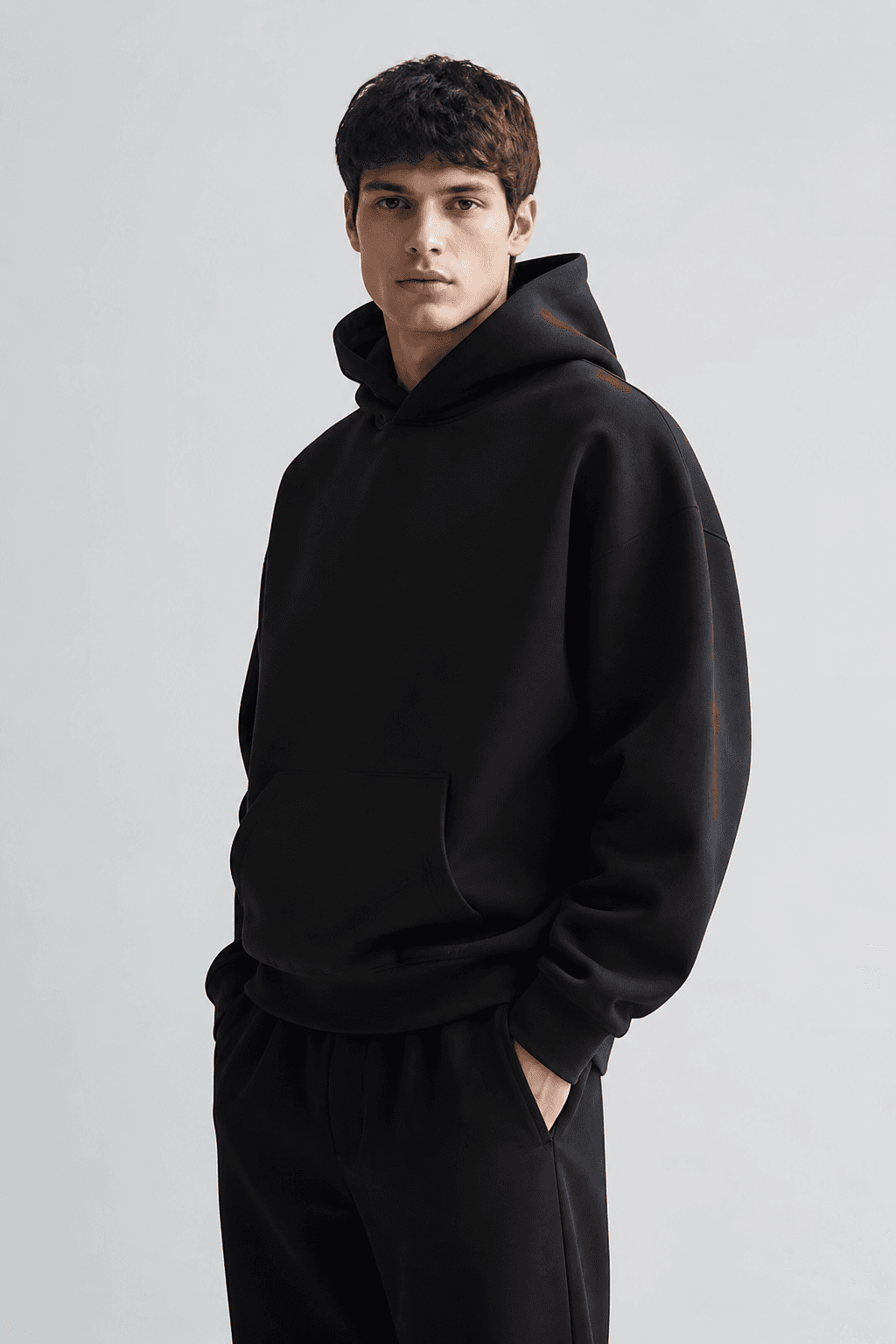 520GSM Fleece
