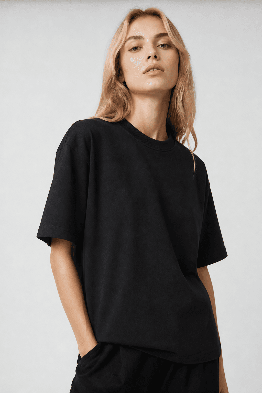 240GSM Tee